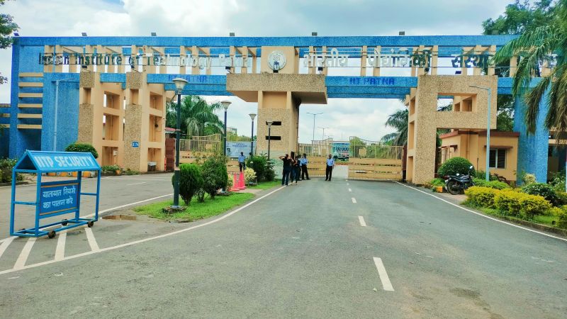 Birla Institute of Technology, Patna Off-Campus campus
