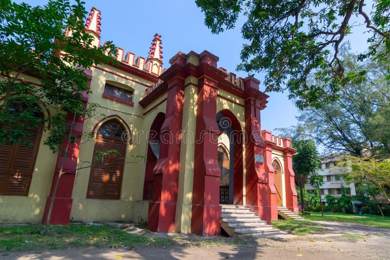 Indian Institute of Engineering Science and Technology, Shibpur campus