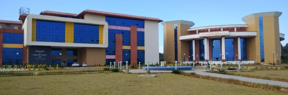 Indian Institute of Information Technology, Agartala campus