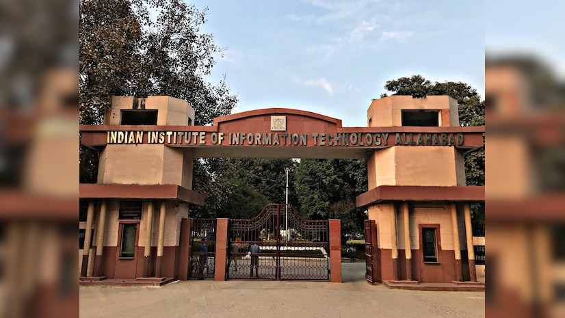Indian Institute of Information Technology, Allahabad campus