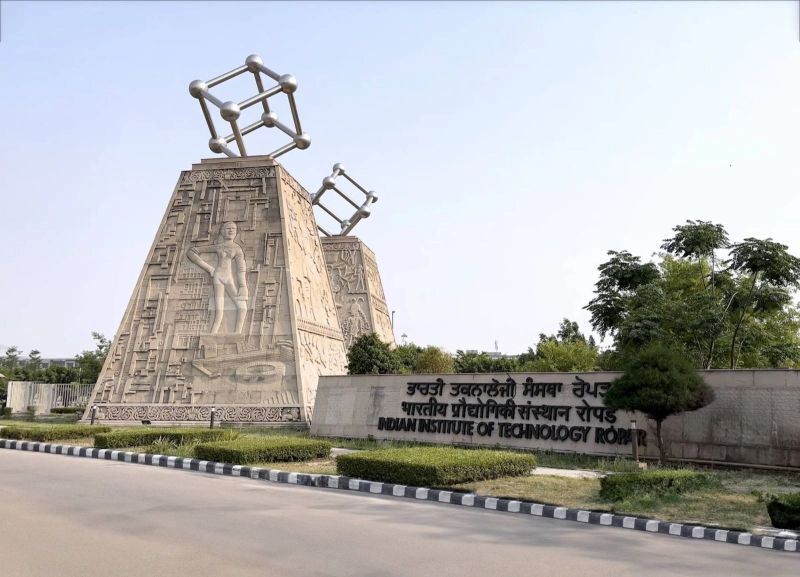 Indian Institute of Information Technology Bhagalpur campus