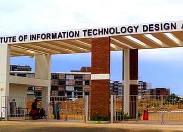 Indian Institute of Information Technology Design and Manufacturing Kurnool, Andhra Pradesh campus