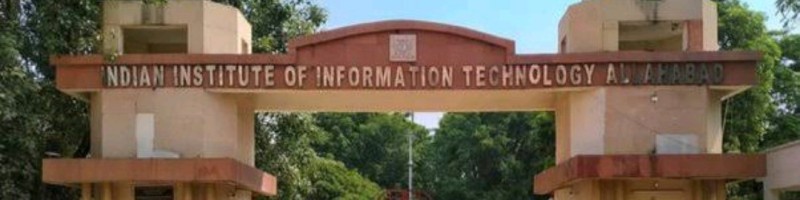 Indian Institute of Information Technology (IIIT) Ranchi campus