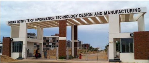 Indian Institute of Information Technology (IIIT), Sri City, Chittoor campus