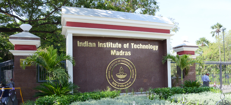 Indian Institute of Information Technology Lucknow campus