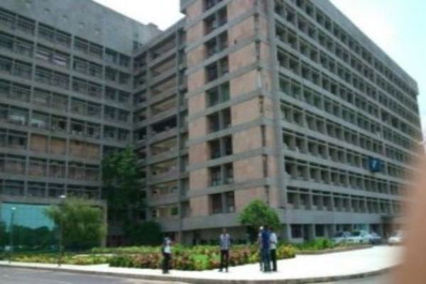 Indian Institute of Information Technology, Vadodara International Campus Diu (IIITVICD) campus