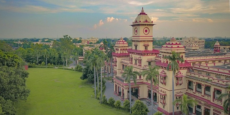 Indian Institute of Technology (BHU) Varanasi campus