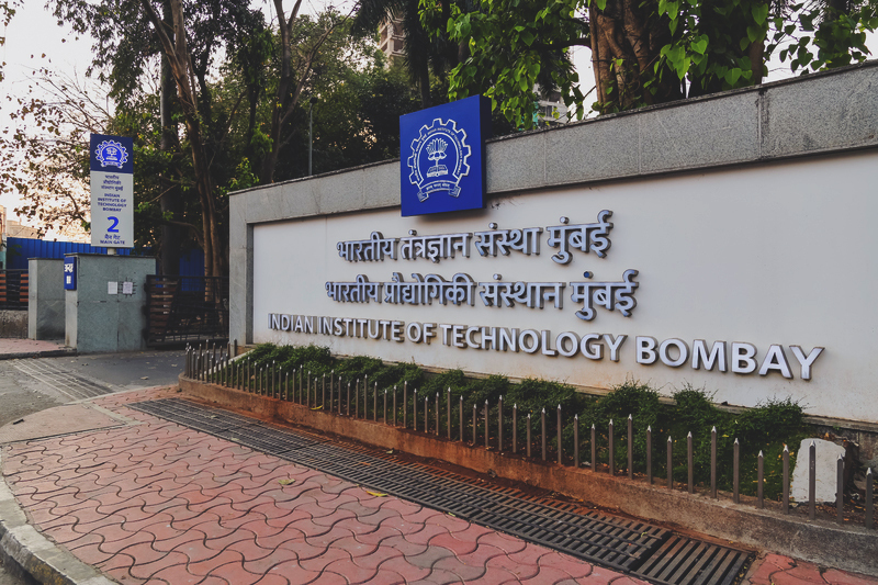 Indian Institute of Technology Bombay campus