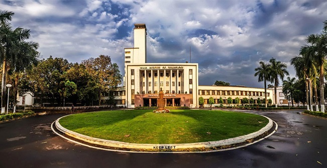 Indian Institute of Technology Goa campus