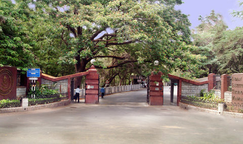 Indian Institute of Technology Madras campus