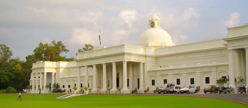 Indian Institute of Technology Roorkee campus