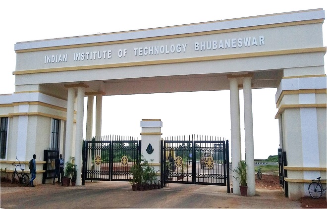 International Institute of Information Technology, Bhubaneswar campus