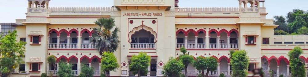 J.K. Institute of Applied Physics and Technology, Department of Electronics and Communication, University of Allahabad- Allahabad campus