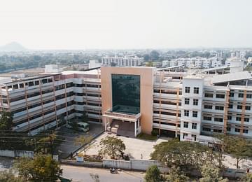 National Institute of Electronics and Information Technology, Aurangabad (Maharashtra) campus