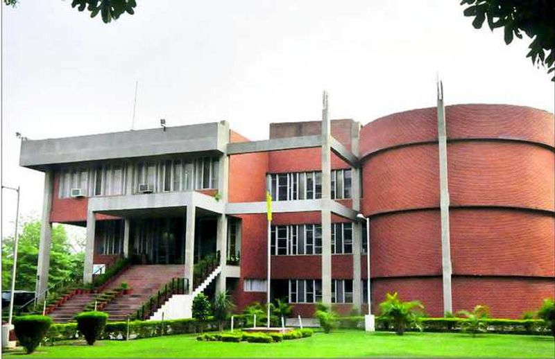 Punjab Engineering College, Chandigarh campus